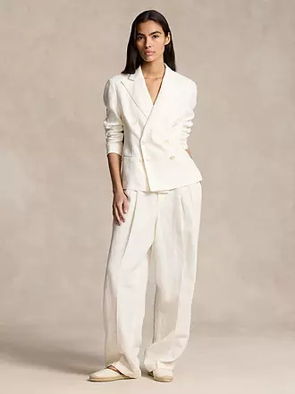 POLO RALPH LAUREN | Pantalon en lin | 